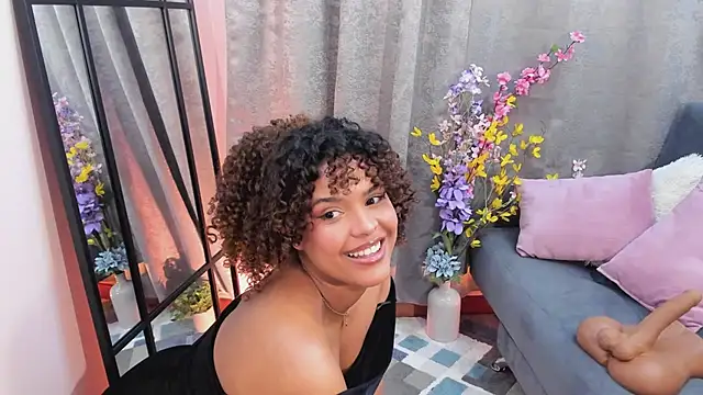 Chatroom XXX en direct de Amelia_bss