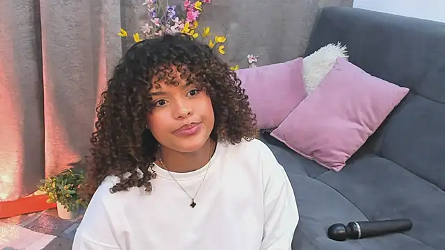 Amelia_bss' Live XXX Chat