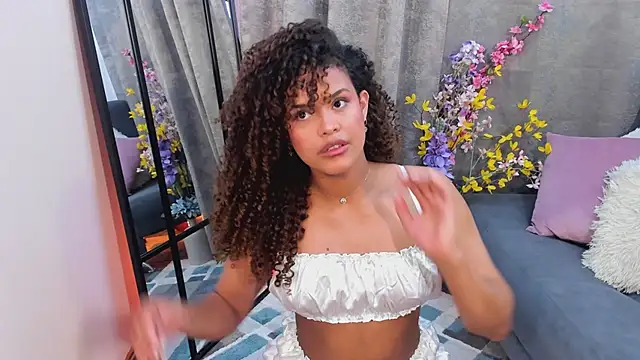Amelia_bss' Live XXX Chat