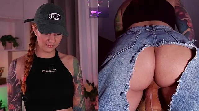 دردشة RedJasmine_ الجنسية المباشرة