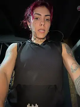 kitty_pruu's Live XXX Chat
