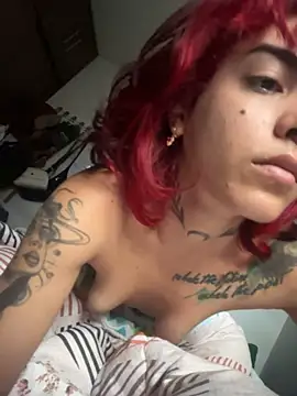 Chat XXX ao vivo de kitty_pruu