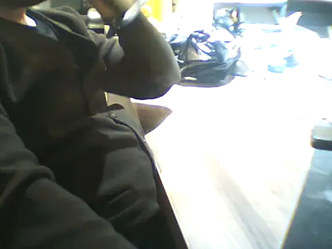 Show Webcam de TurkLord