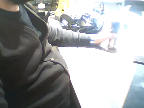 Show Webcam de TurkLord