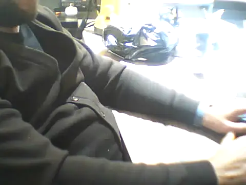 TurkLord Webcam Show