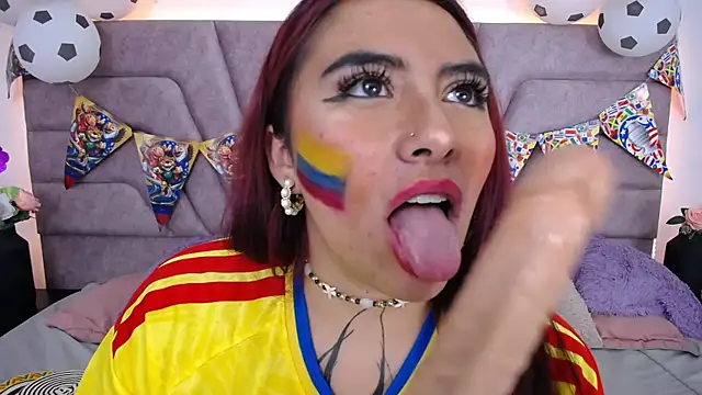 Živ ý XXX chat Jessica_Kraftt