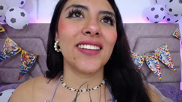 Jessica_Kraftt's Webcam Show