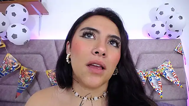 Jessica_Kraftt 라이브 XXX 채팅