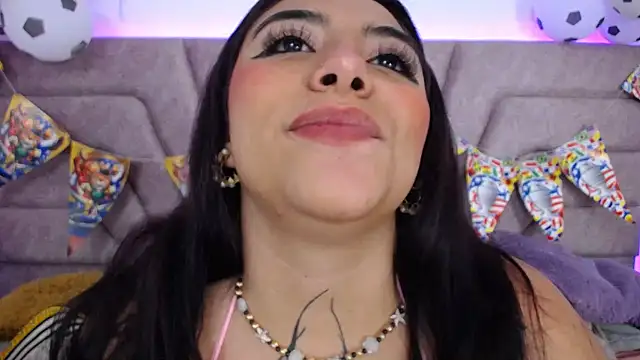 Jessica_Kraftt's Webcam Show