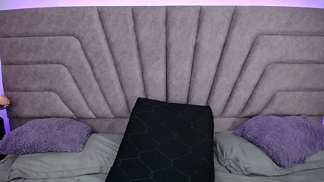 Živá chatovací místnost Jessica_Kraftt
