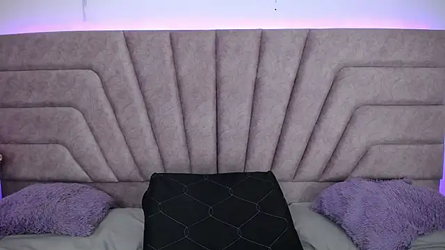 Živá chatovací místnost Jessica_Kraftt