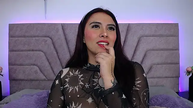 Jessica_Kraftt's Webcam Show