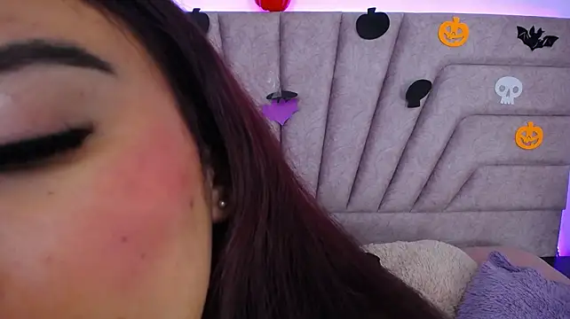 Jessica_Kraftt Obrolan Langsung XXX