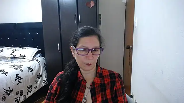 Czat XXX na żywo – latin49