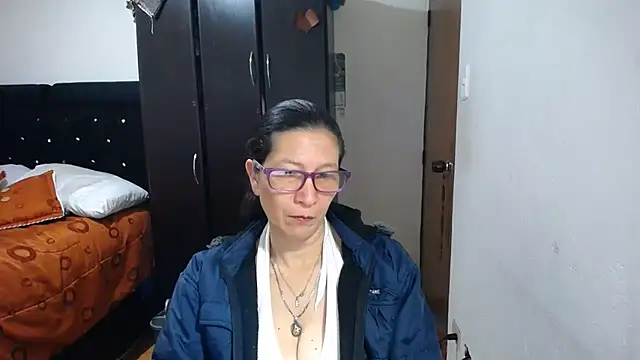 Živý XXX chat latin49