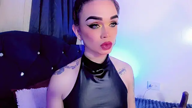 lesly_xx 在線直播表演