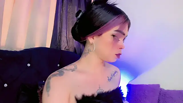 lesly_xx – Kamerová šou