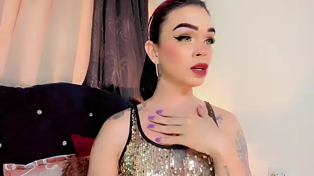 lesly_xx Webcam-Show
