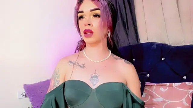 lesly_xx Webcamshow