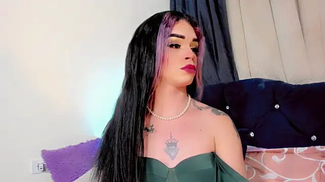 lesly_xx ওয়েবক্যাম শো
