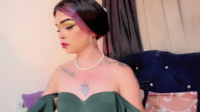 lesly_xx Webcamshow