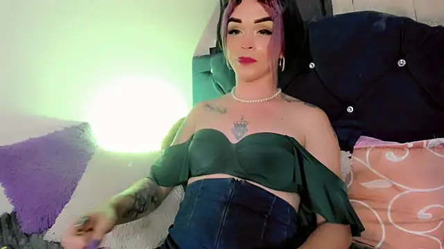 lesly_xx Webcam-Show