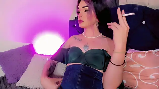 lesly_xx Webcam-Show