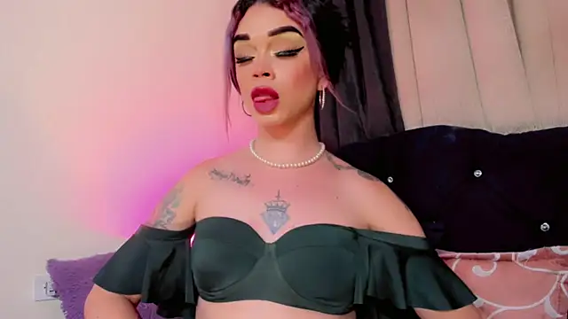 lesly_xx – webcam-show