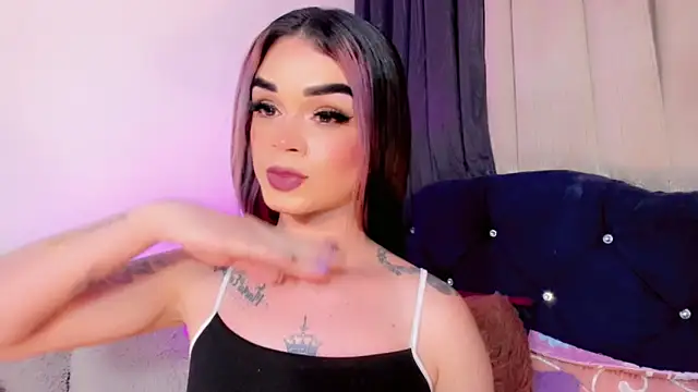 lesly_xx – webcam-show
