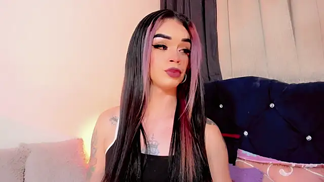 lesly_xx Webcam show
