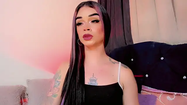 Show de webcam de lesly_xx