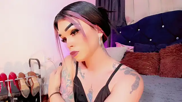 lesly_xx Webcam-Show
