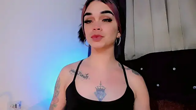 lesly_xx – webcam-show