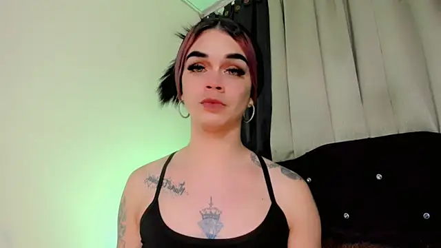 Вебкам-шоу lesly_xx