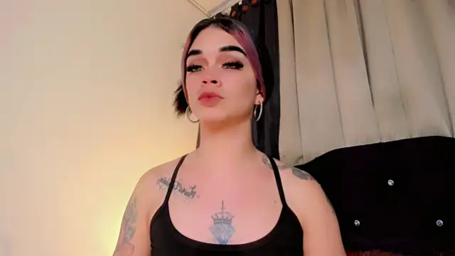 lesly_xx Webcam-Show