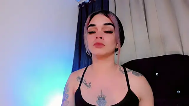 lesly_xx's Webcam Show