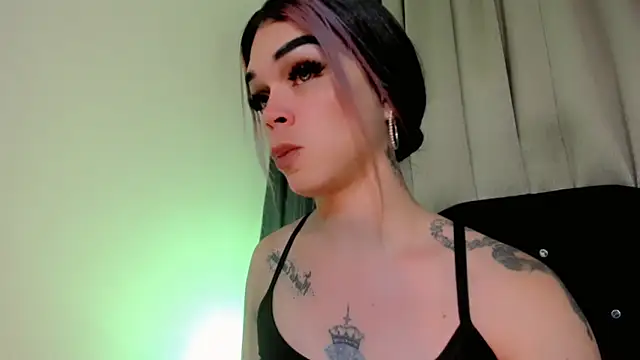 Show de webcam de lesly_xx