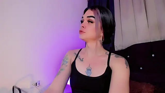 Вебкам-шоу lesly_xx