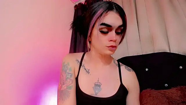 lesly_xx Webcam show