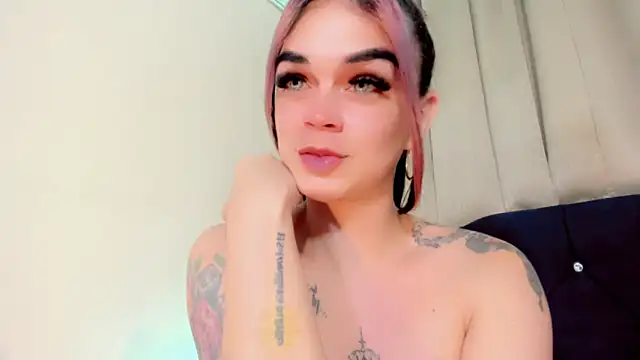  عرض كام lesly_xx