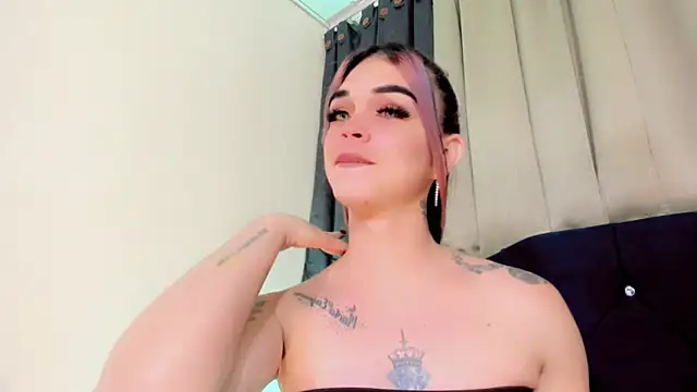 عرض كام lesly_xx