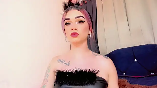 lesly_xx Webcam show
