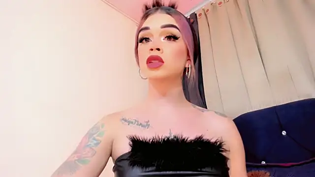 lesly_xx webcam show