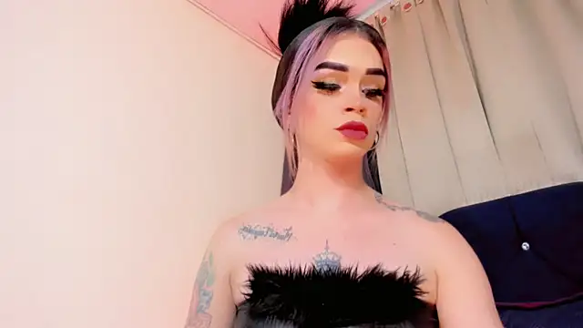 lesly_xx: вебкам-шоу
