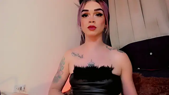 lesly_xxn Webbikameraesitys