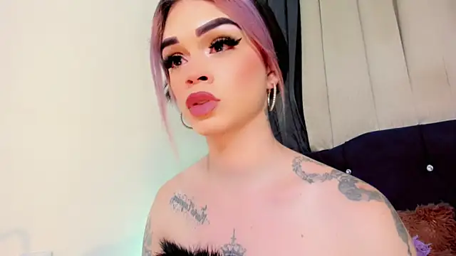 lesly_xx Show Webcam