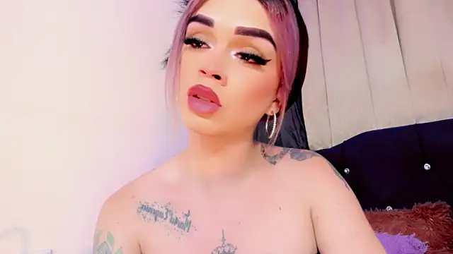 lesly_xx – webcam-show
