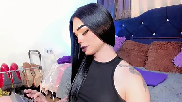 lesly_xx webcam show