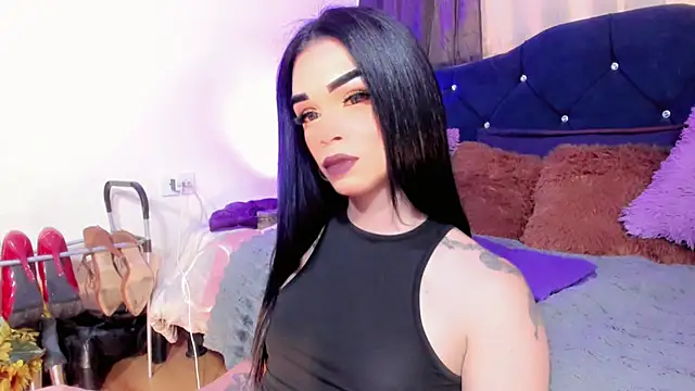 lesly_xx Webcamshow