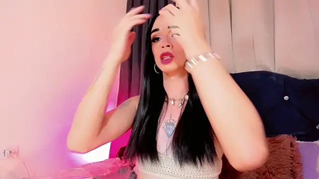 Show Webcam de lesly_xx